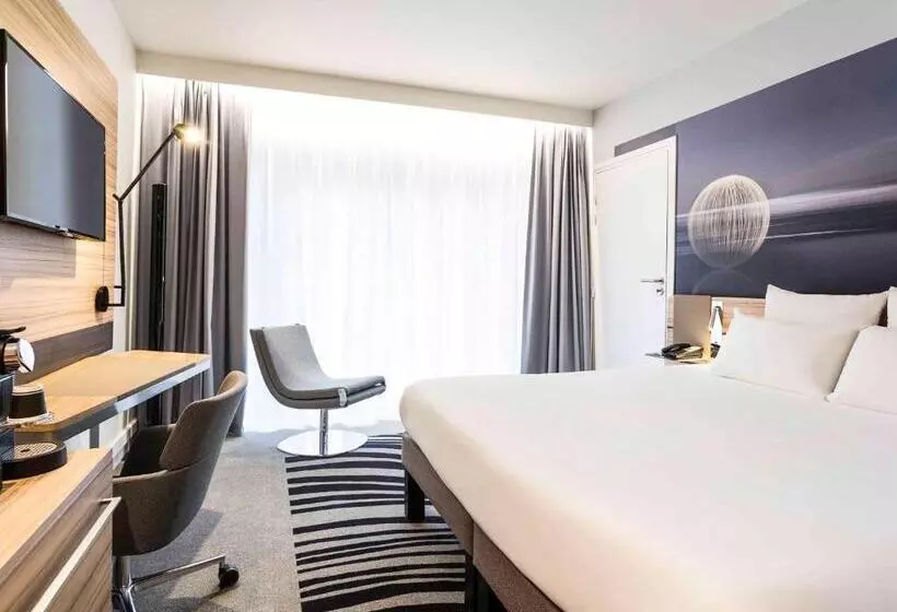 اتاق اجرایی, Novotel Resort & Spa Biarritz Anglet