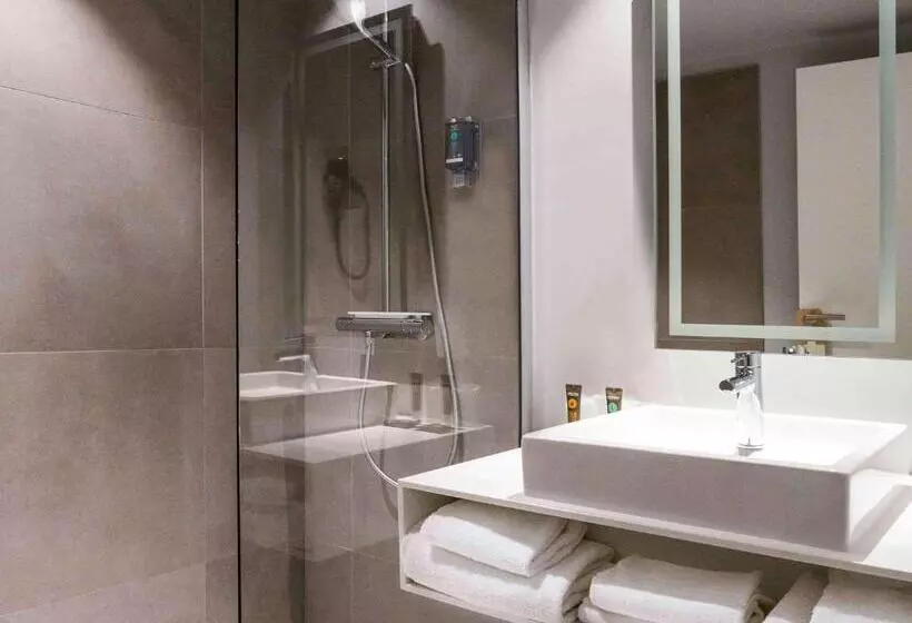 اتاق اجرایی, Novotel Resort & Spa Biarritz Anglet