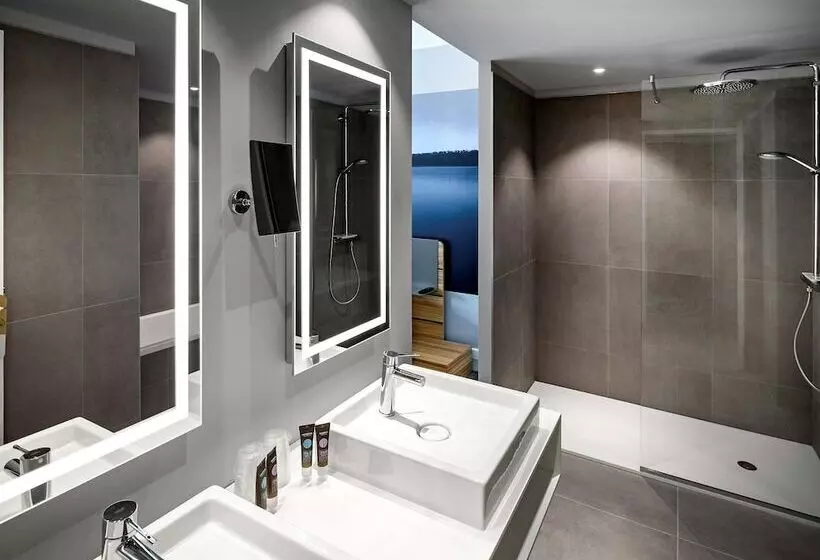 اتاق اجرایی, Novotel Resort & Spa Biarritz Anglet