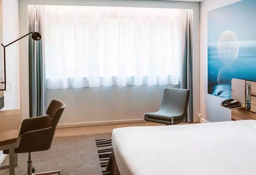 اتاق اجرایی, Novotel Resort & Spa Biarritz Anglet