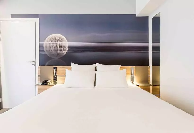 اتاق اجرایی, Novotel Resort & Spa Biarritz Anglet