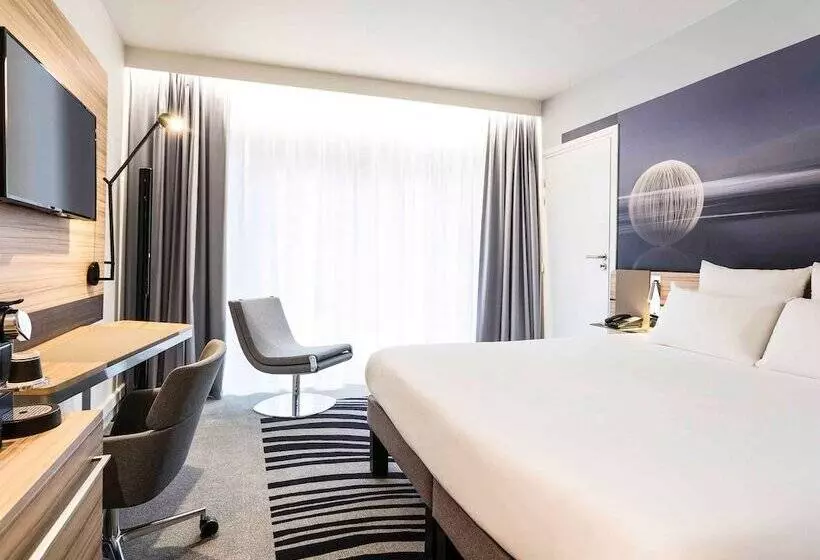 اتاق اجرایی, Novotel Resort & Spa Biarritz Anglet