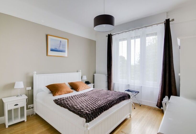 اتاق راحتی, Brit Hotel Privilège Le Royal   Centre Gare
