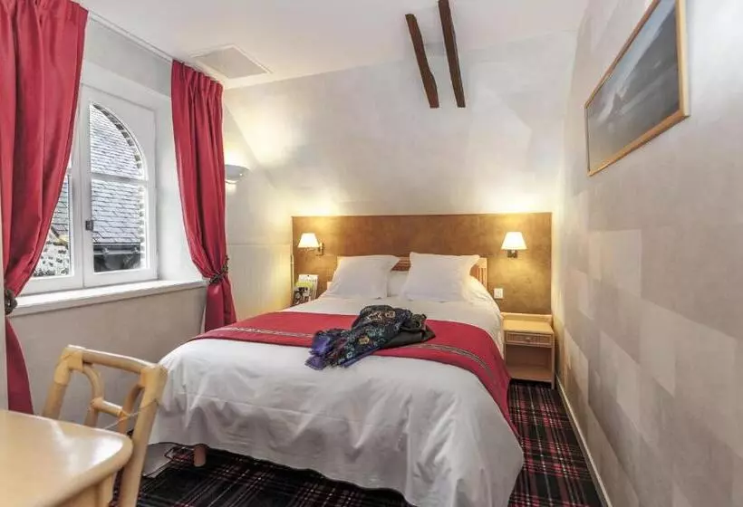 Standardzimmer, Au Relais Du Gue De Selle