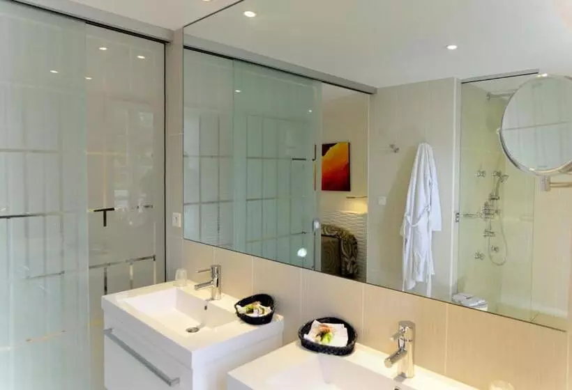 Junior Suite, Au Relais Du Gue De Selle
