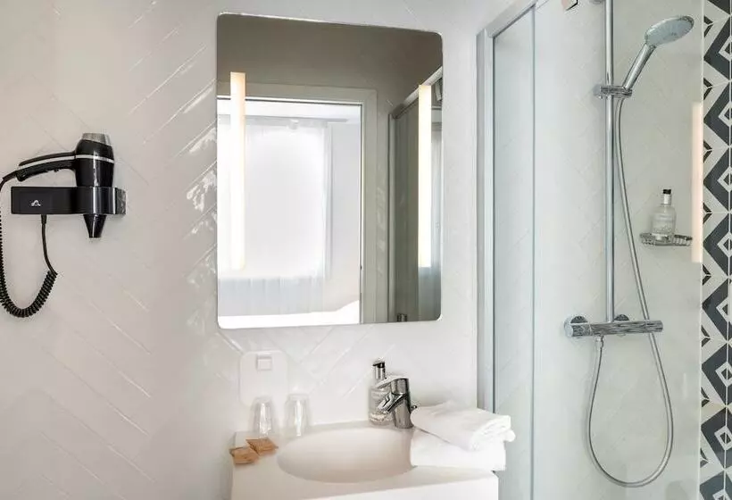 Habitación Estàndard Individual, Des Lys