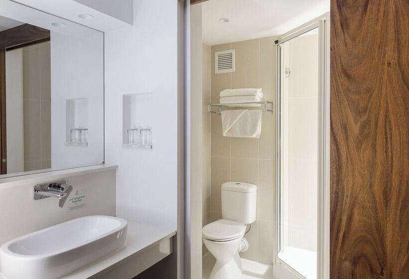 스탠다드 룸 더블 침대 2개, Holiday Inn Suva, An Ihg