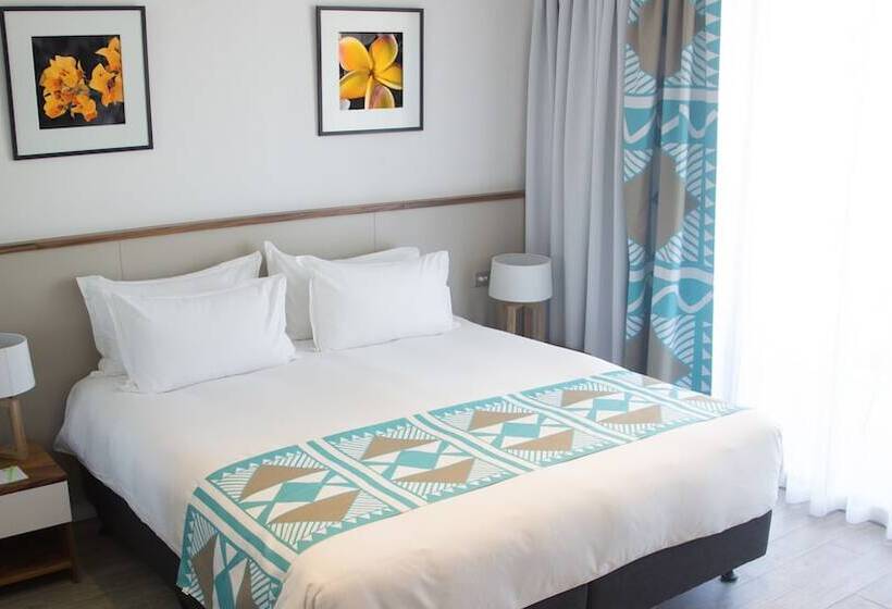 Номер Стандарт, Holiday Inn Suva, An Ihg