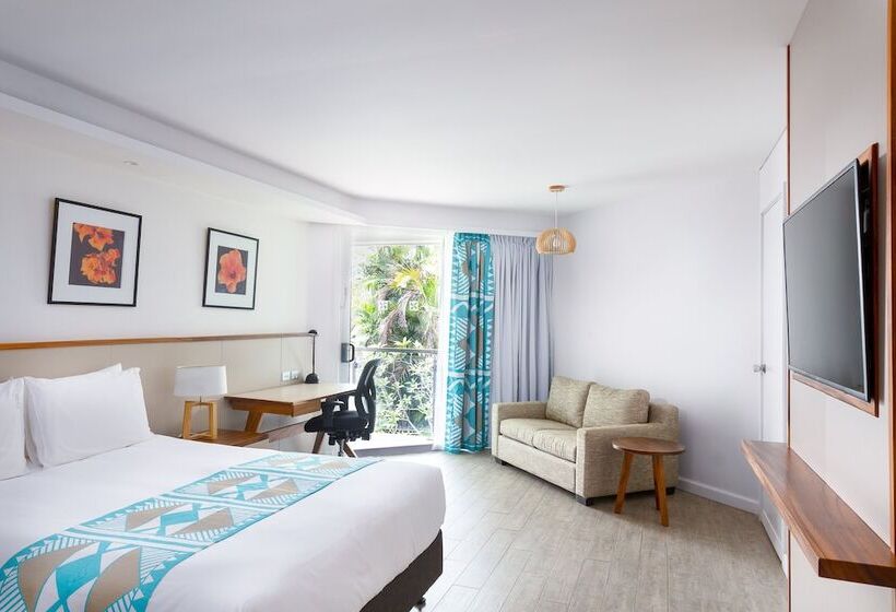스탠다드 룸, Holiday Inn Suva, An Ihg