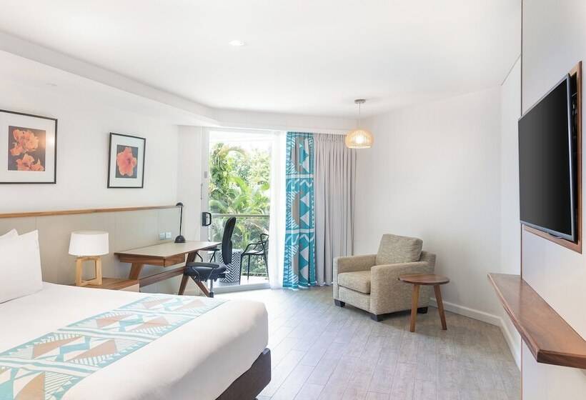 Номер Стандарт, Holiday Inn Suva, An Ihg