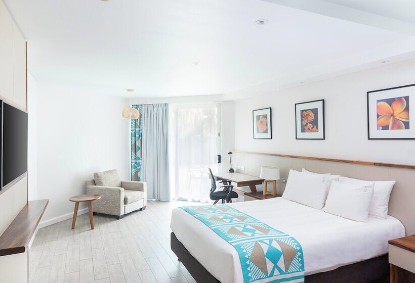 스탠다드 룸, Holiday Inn Suva, An Ihg