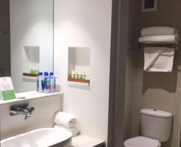 스탠다드 룸, Holiday Inn Suva, An Ihg