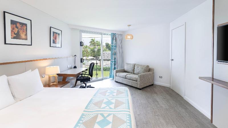 스탠다드 전망 룸, Holiday Inn Suva, An Ihg