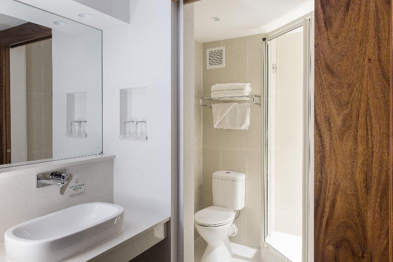 스탠다드 전망 룸, Holiday Inn Suva, An Ihg