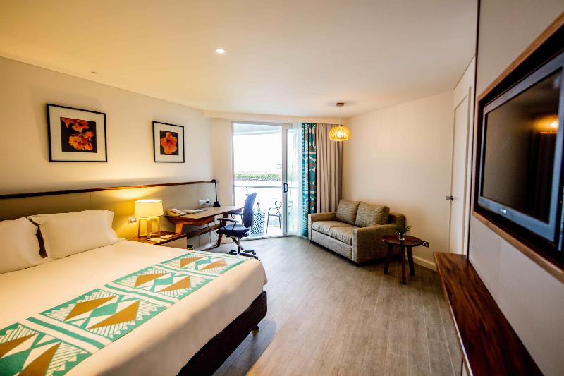 스탠다드 전망 룸, Holiday Inn Suva, An Ihg