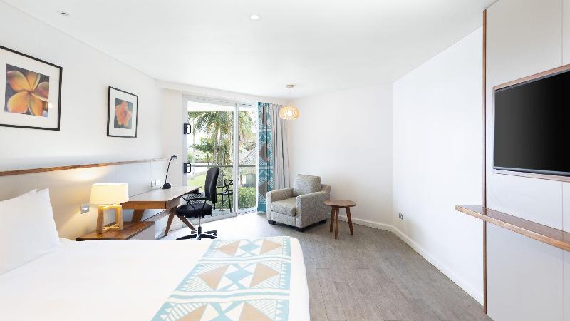 스탠다드 전망 룸, Holiday Inn Suva, An Ihg