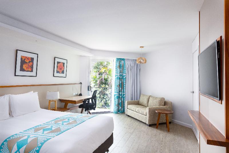 Номер Стандарт, Holiday Inn Suva, An Ihg