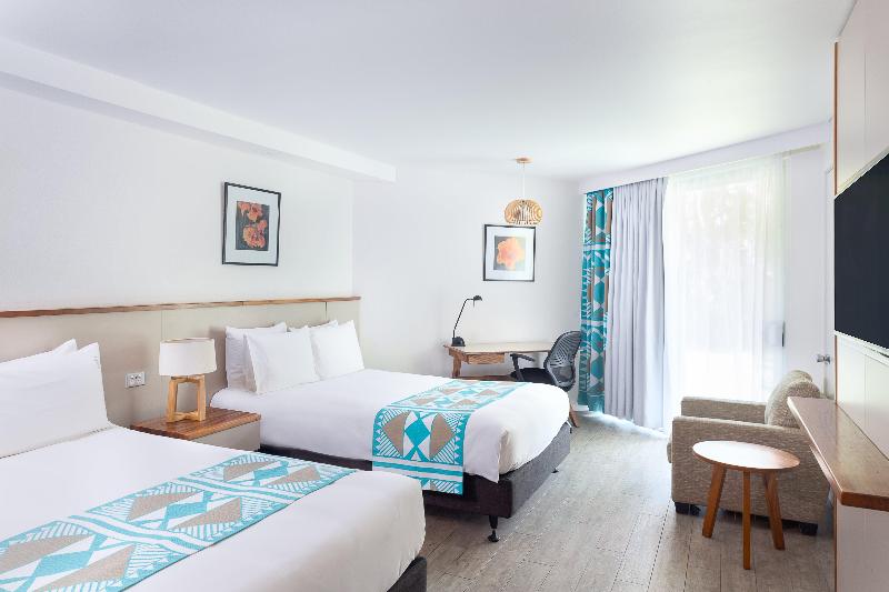 스탠다드 룸, Holiday Inn Suva, An Ihg