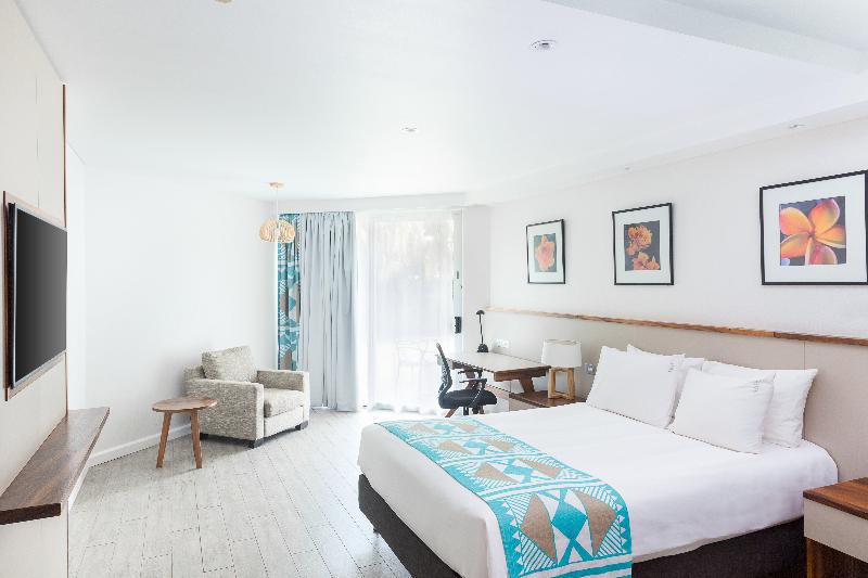 스탠다드 룸, Holiday Inn Suva, An Ihg