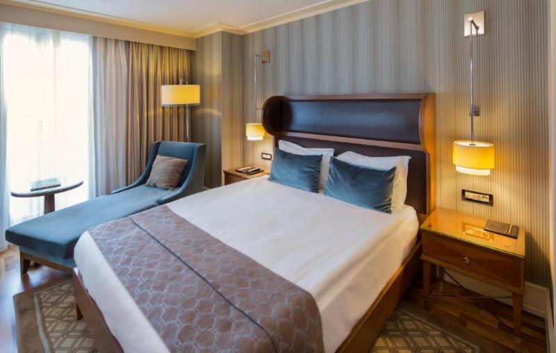 스탠다드 룸, Holiday Inn Suva, An Ihg