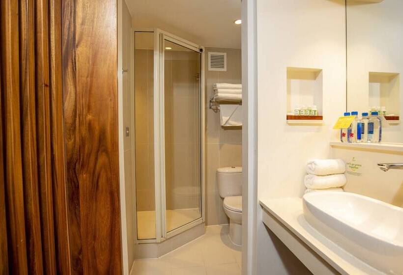 스탠다드 룸, Holiday Inn Suva, An Ihg