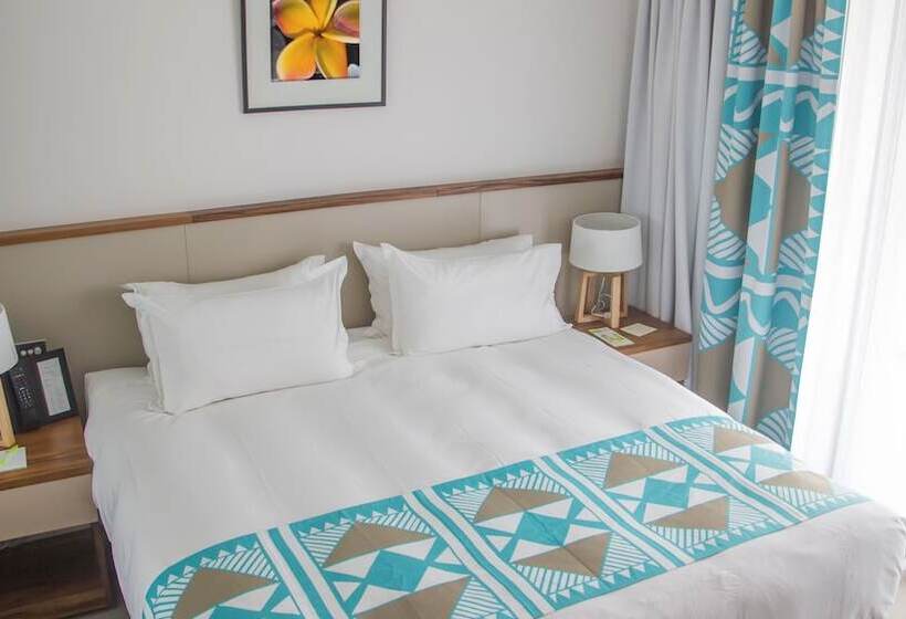 스탠다드 룸, Holiday Inn Suva, An Ihg