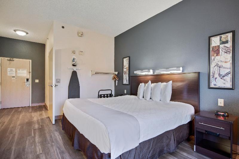 스탠다드 전망 룸, Holiday Inn Suva, An Ihg