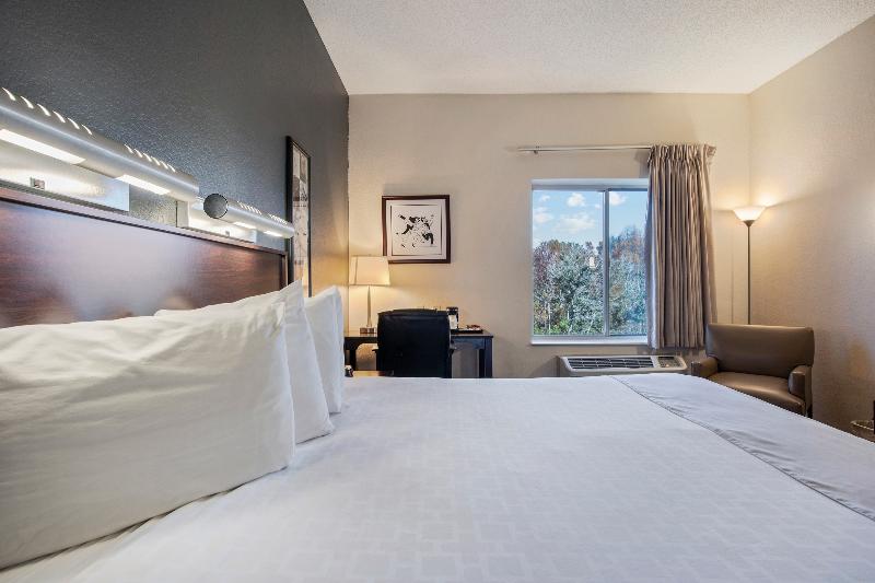 스탠다드 전망 룸, Holiday Inn Suva, An Ihg