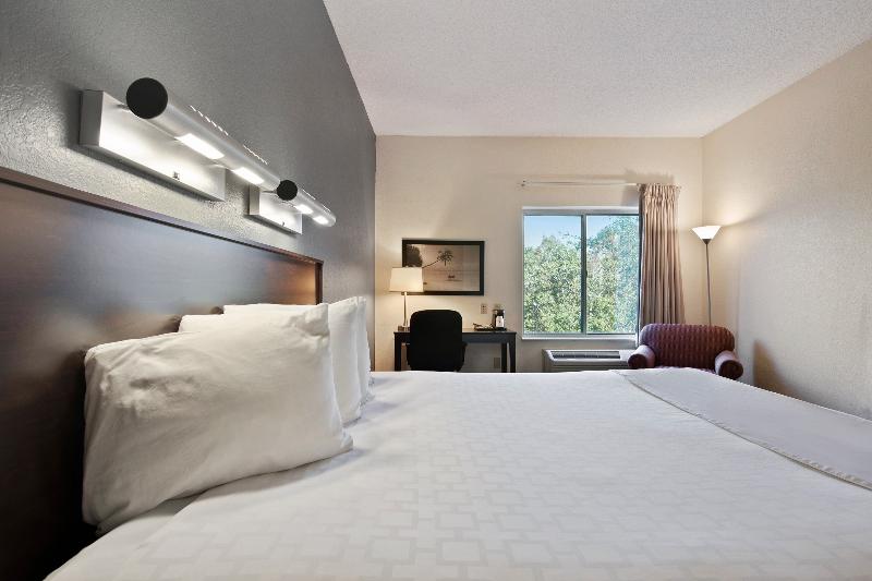 스탠다드 전망 룸, Holiday Inn Suva, An Ihg