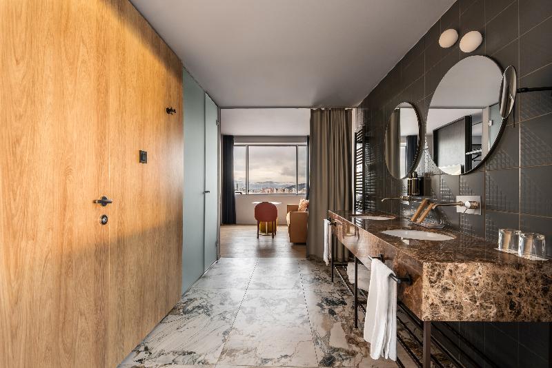 스탠다드 룸, Holiday Inn Suva, An Ihg