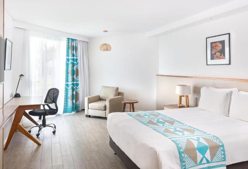 스탠다드 룸, Holiday Inn Suva, An Ihg
