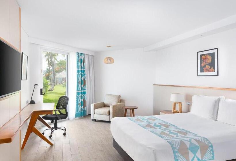 스탠다드 룸 바다 전망, Holiday Inn Suva, An Ihg