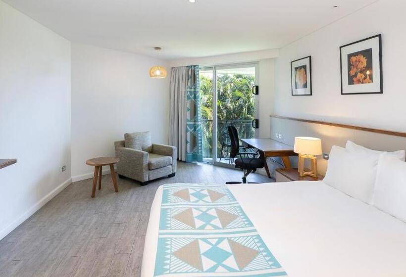스탠다드 룸 가든 전망, Holiday Inn Suva, An Ihg