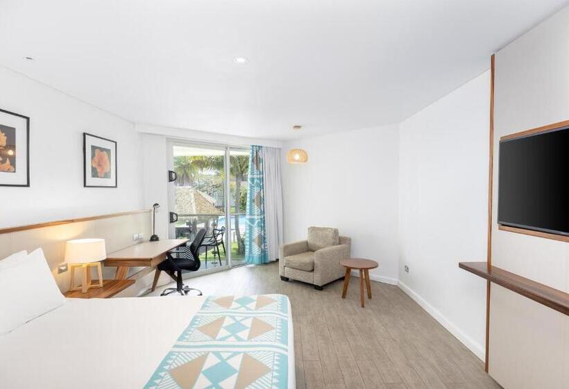 스탠다드 룸 가든 전망, Holiday Inn Suva, An Ihg