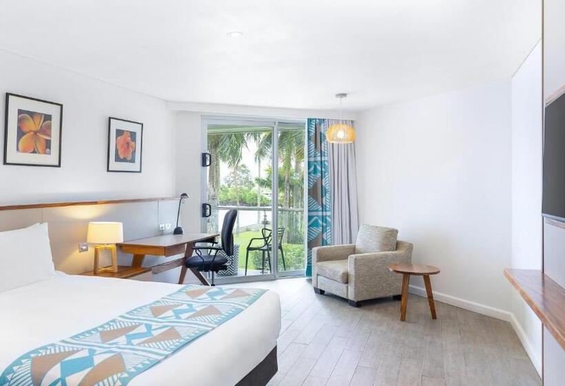 스탠다드 전망 룸, Holiday Inn Suva, An Ihg