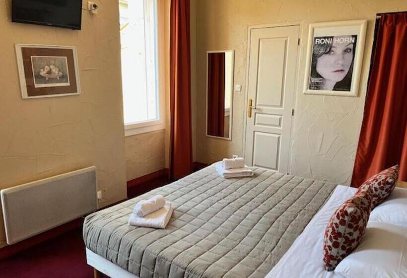 Номер Superior Кровать Кинг, Hôtel Le Colbert