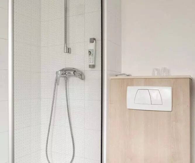 اتاق استاندارد, Ibis Lille Centre Grand Place