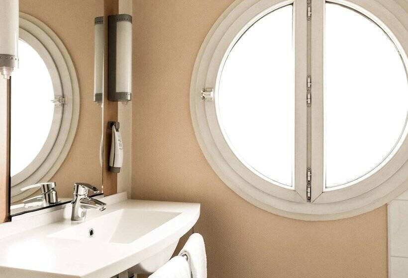 标准间, Ibis Lille Centre Grand Place