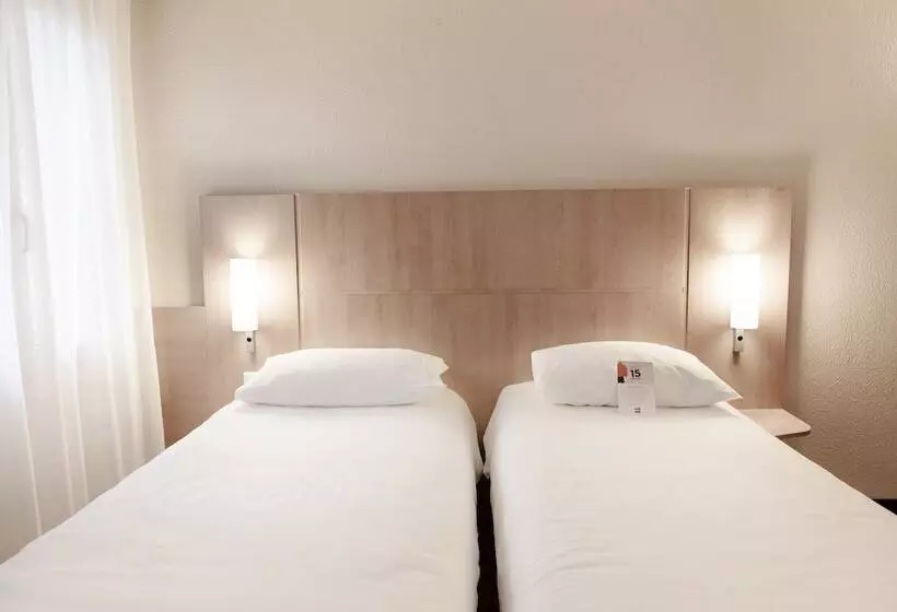 اتاق استاندارد, Ibis Lille Centre Grand Place