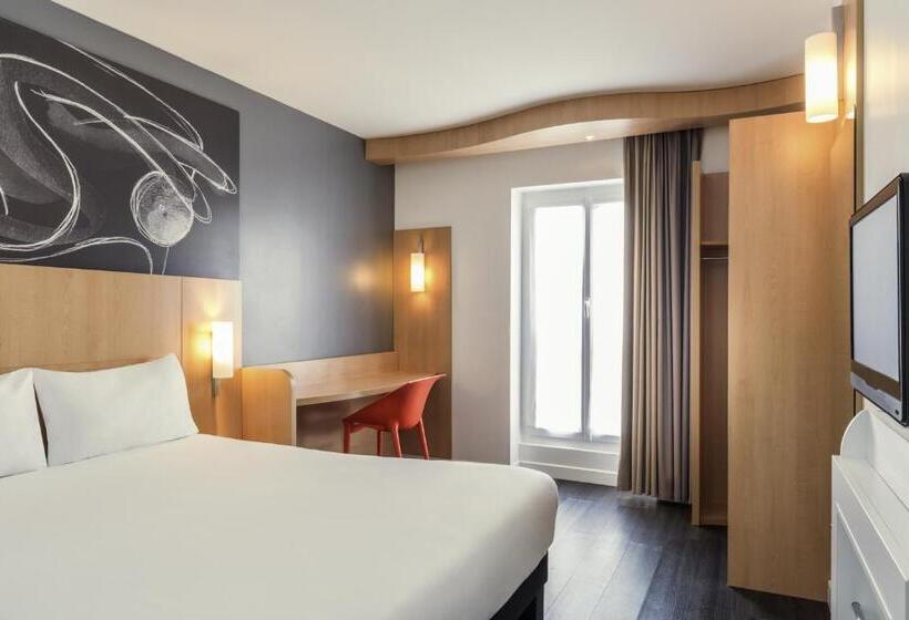 Номер Стандарт, Ibis Strasbourg Centre Petite France