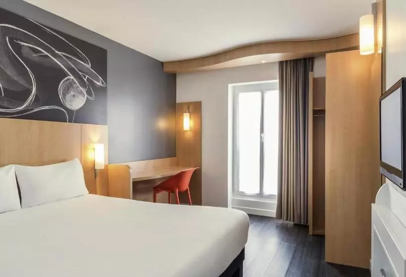 اتاق استاندارد, Ibis Strasbourg Centre Petite France