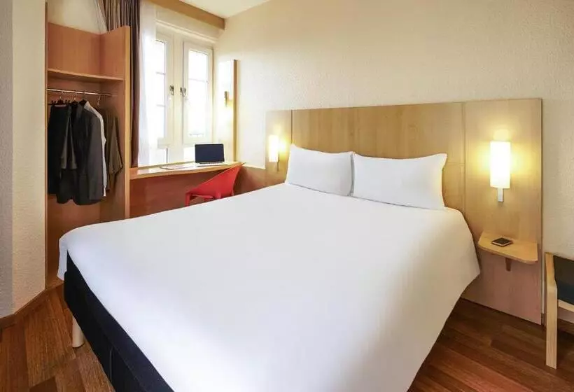 اتاق استاندارد, Ibis Strasbourg Centre Petite France