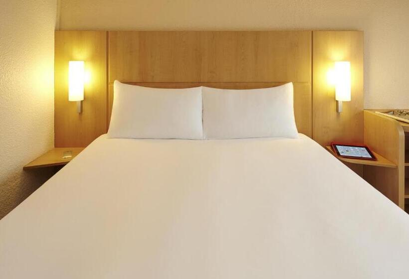Номер Стандарт, Ibis Strasbourg Centre Petite France