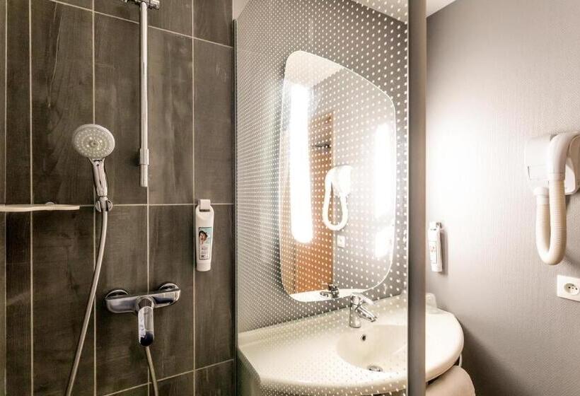 Номер Стандарт, Ibis Strasbourg Centre Petite France