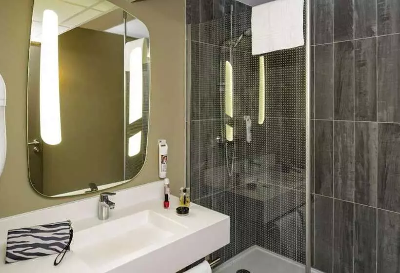 اتاق سوپریور, Ibis Strasbourg Centre Petite France