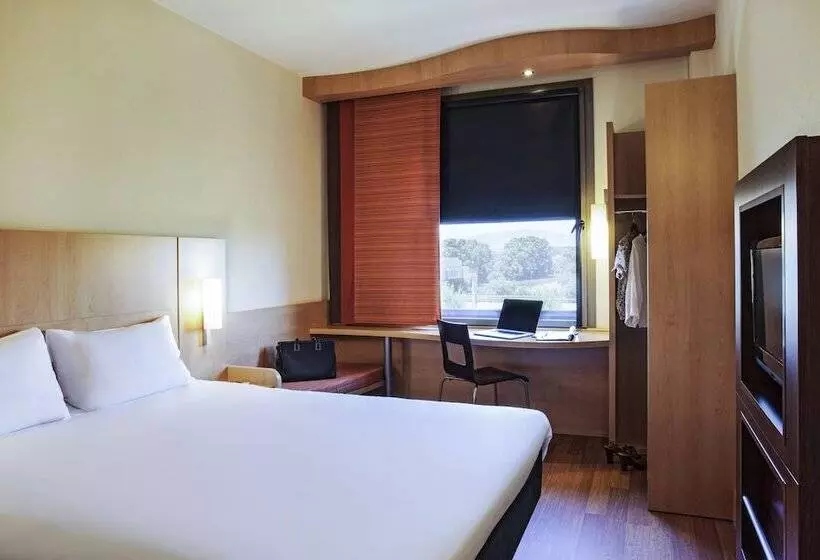 اتاق سوپریور, Ibis Strasbourg Centre Petite France