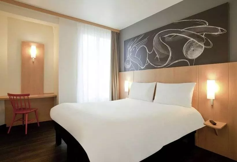 اتاق سوپریور, Ibis Strasbourg Centre Petite France
