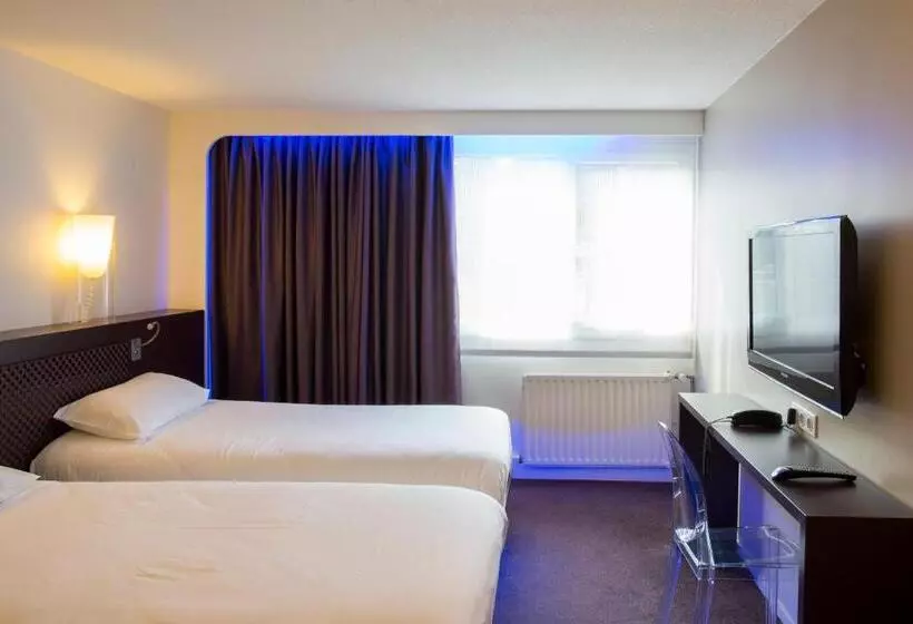 スタンダードルーム, Ibis Styles Lorient Caudan