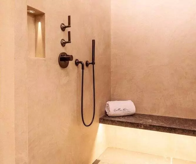سوییت, La Ferme Saint Simeon Spa Relais & Chateaux