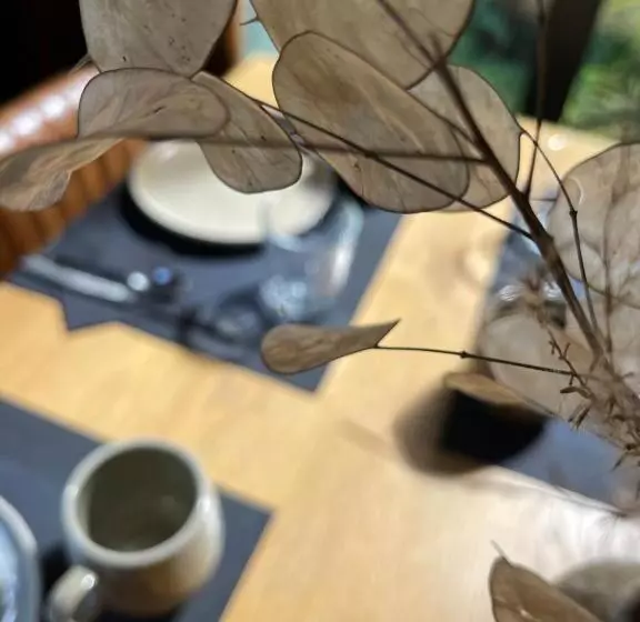 Standard-huone, La Flambée